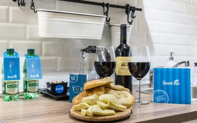 Sweet Inn - Fienaroli