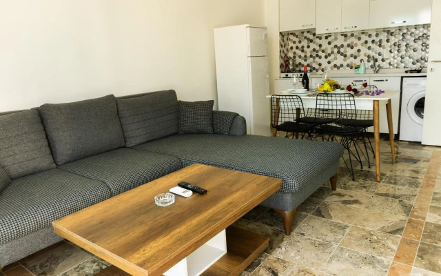 Yelken Apart Hotel