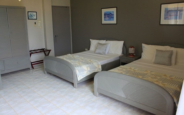 Panglao Pearl Premier White Sand Resort
