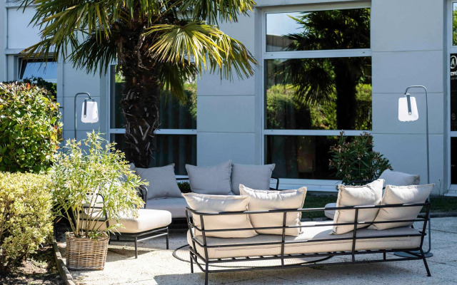 Mercure Compiegne Sud