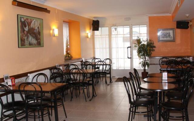 Hostal Ekaitza