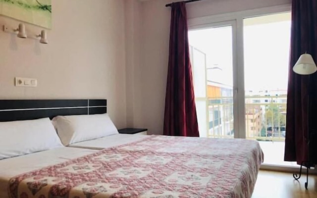 Apartamentos Turísticos Yamasol