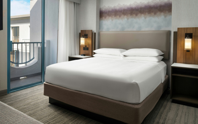 Costa Mesa Marriott