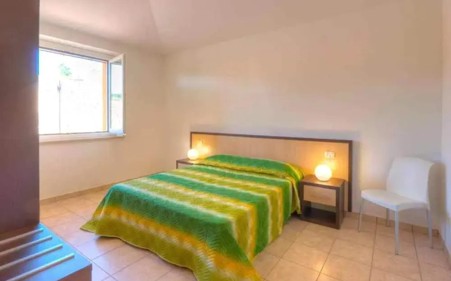 Centro Vacanze Verde Azzurro