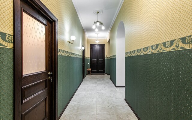 Central Parade Apartment