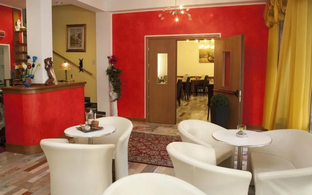 Hotel Suez