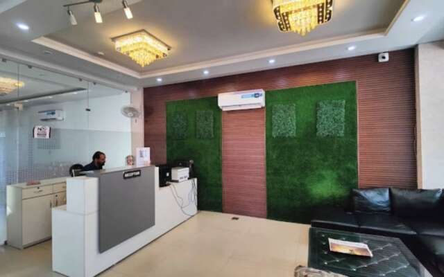 Hotel Royal Regency