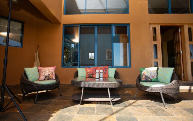 Mbuya Villa in Kampala