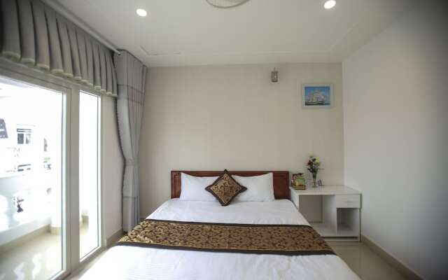 Tien Chau Hotel Da Lat