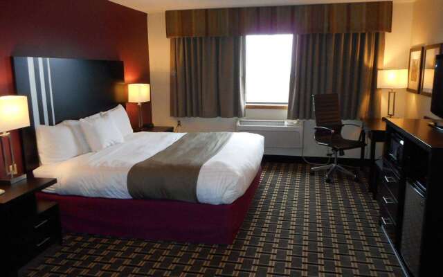 AmericInn by Wyndham Inver Grove Heights Minneapolis