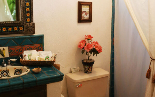 The Mexican Inn
