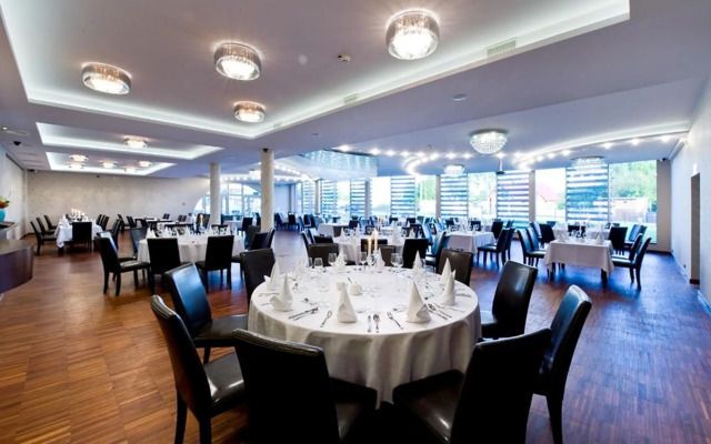 Hotel Symfonia
