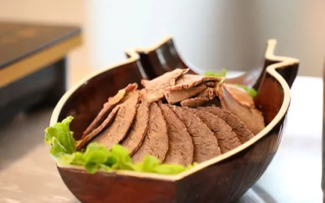 Daya Jingting Hotel (The Seventh People's Hospital Zhongyuan Fota Branch)