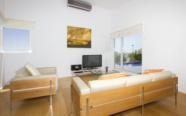 Hoopoe Villas Lanzarote