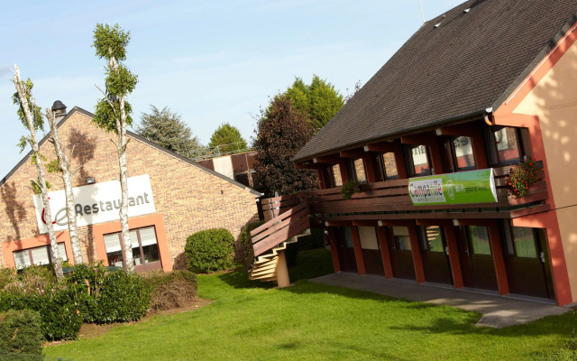 Campanile Rouen Nord - Mont Saint-Aignan