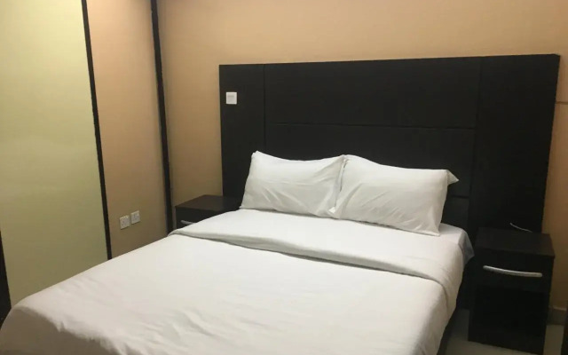 Citi Centa Hotel & Suite