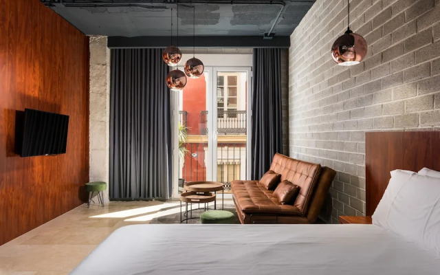 Alicante Aparthotel Evolution