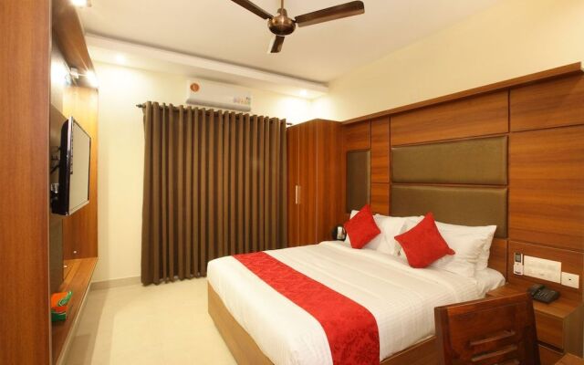 Laimar Suites
