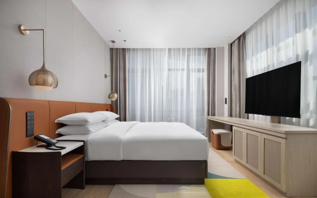 Home2 Suites by Hilton Guiyang Guanshanhu