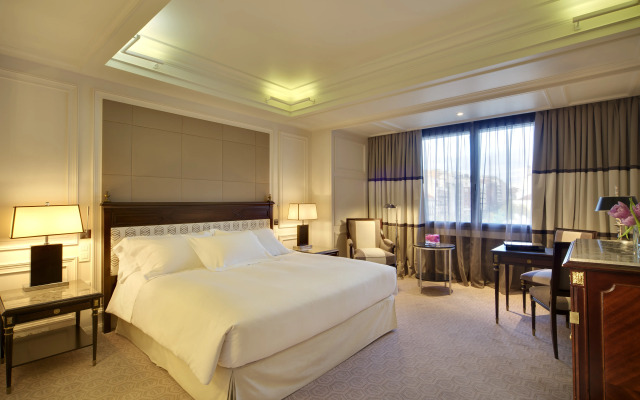 Rosewood Villa Magna