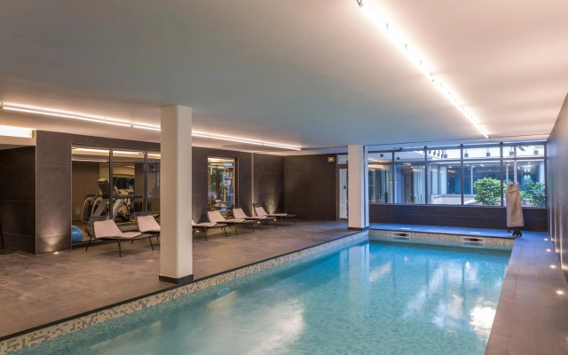 Nemea Appart Hotel Cannes Palais