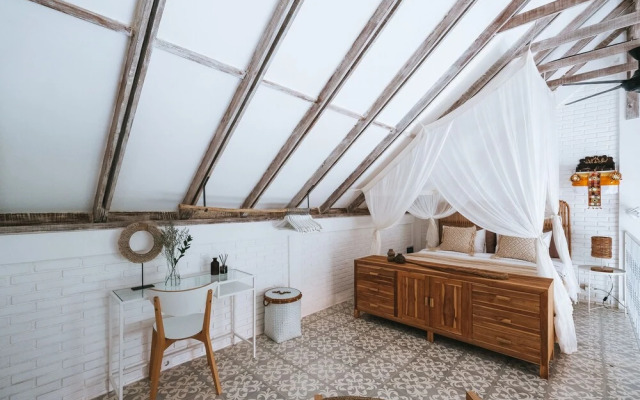 Echo Cabana Canggu