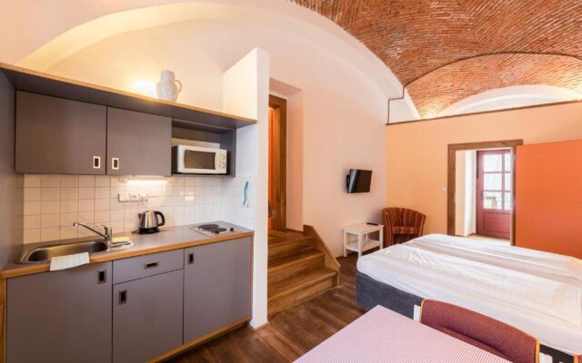 HolidayPark Mlázovy