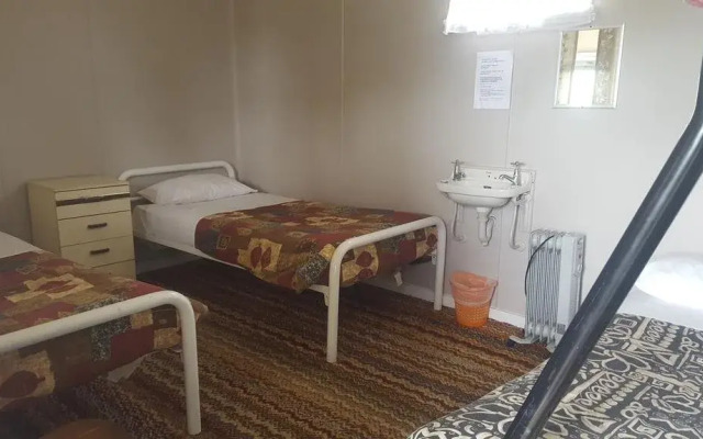 Tingle All Over Budget Accommodation