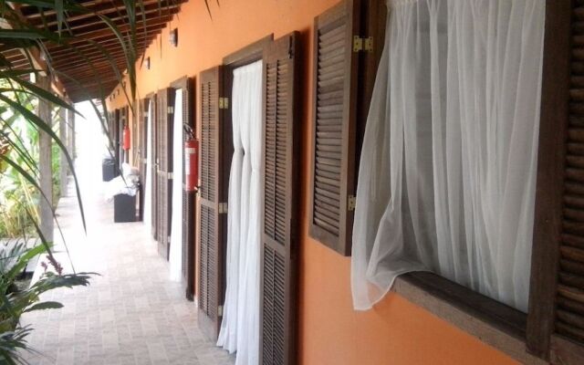 Pousada Quatro Estações Paraty