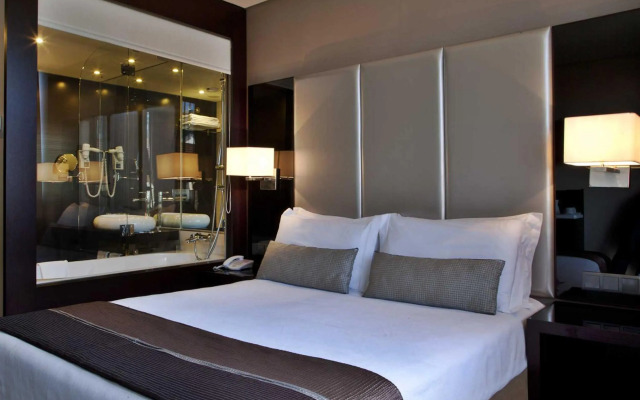 TURIM Av Liberdade Hotel