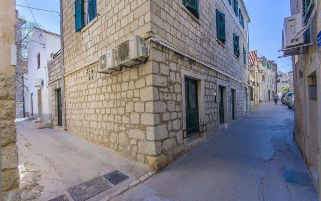 Luxury Lidija Rooms