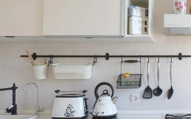 Apartment Rosa Gallica