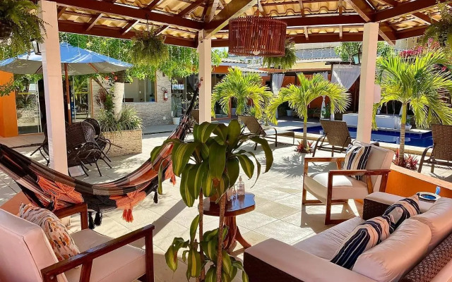 Pousada Mar De Guarajuba