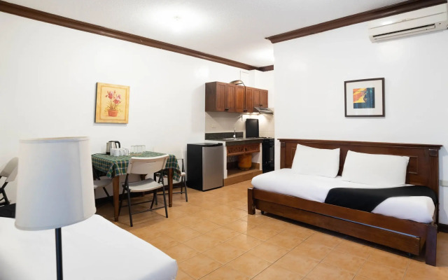 Club Balai Isabel