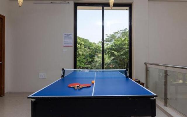 Greenwoods Eight by Vista Rooms