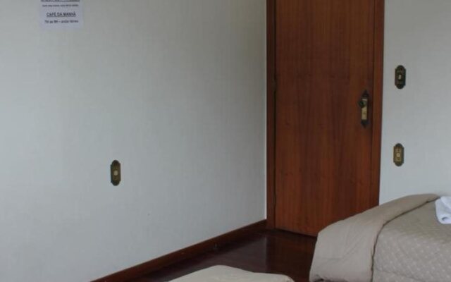 Hotel Somensi