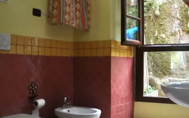 Il Mulino Del Tempo Perduto