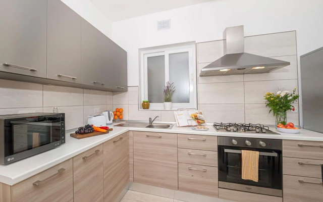 The Hillock Residences South C7