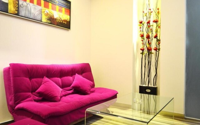 Shanshui Trend Hotel