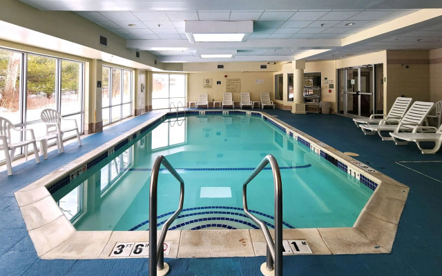 Comfort Inn & Suites Mount Pocono