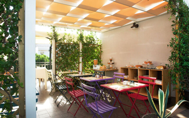 TerraSole Bakery B&B