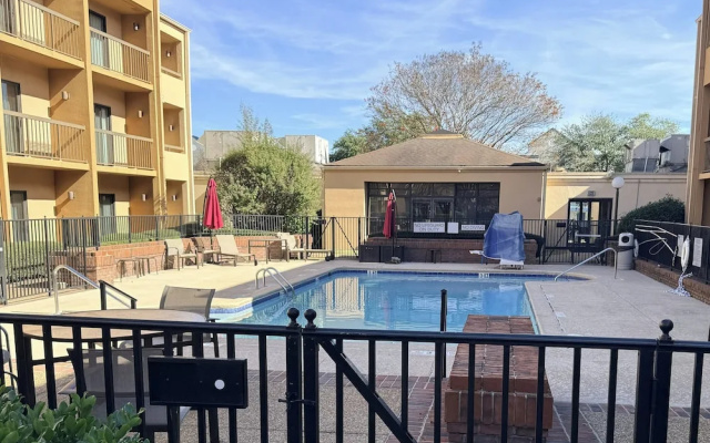 Preston Suites by IHG