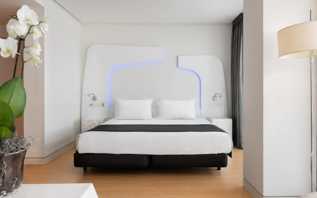 Eurostars Palacio de Cristal