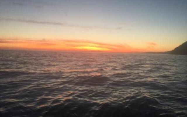 Bed And Breakfast 3 Stars Moneglia