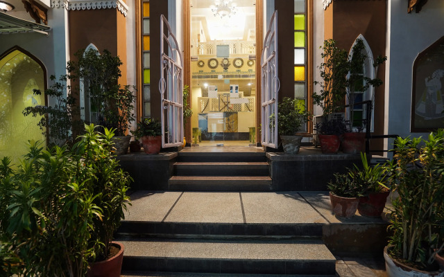 Townhouse OAK Hotel Dev Villas