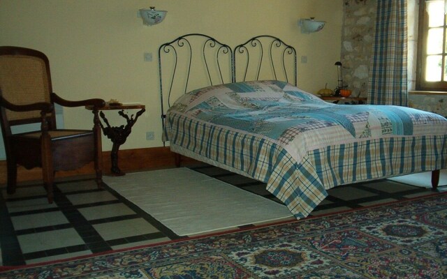 Chambres d'hôtes Côté Jardin