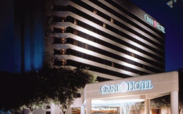 Omni Austin Hotel Downtown