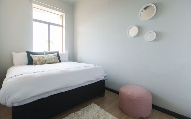 The Heriot City Apartments