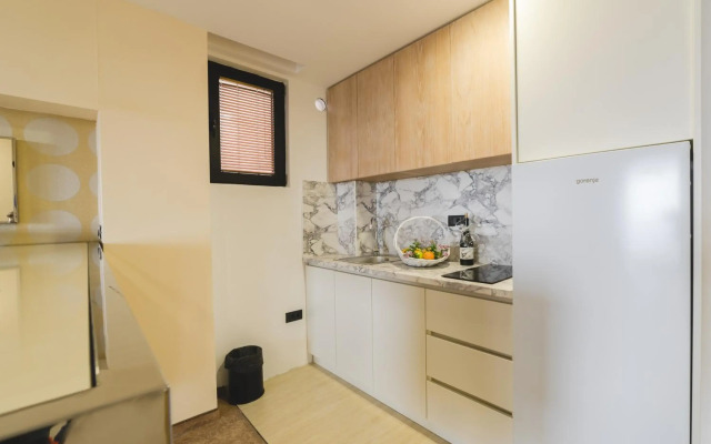 Hotel Hec Apartments