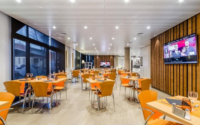 Hotel HC Mollet Barcelona